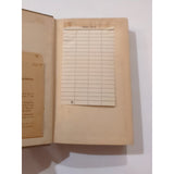 Birds Through An Opera Glass 1889 Antique HC Florence A Merriam First Ed