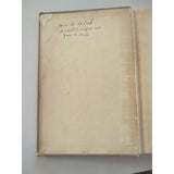 Gone With the Wind by Margaret Mitchell 1936 First Edition August (Twice) HC