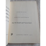 Dispatches with Related Docs of Milanese Ambassadors 1970 3 VOLS Paul M Kendall