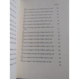 Dispatches with Related Docs of Milanese Ambassadors 1970 3 VOLS Paul M Kendall