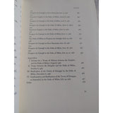Dispatches with Related Docs of Milanese Ambassadors 1970 3 VOLS Paul M Kendall