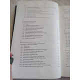 Handbook of Metric Fixed Point Theory William Kirk Brailey Sims HC 2001 Vtg