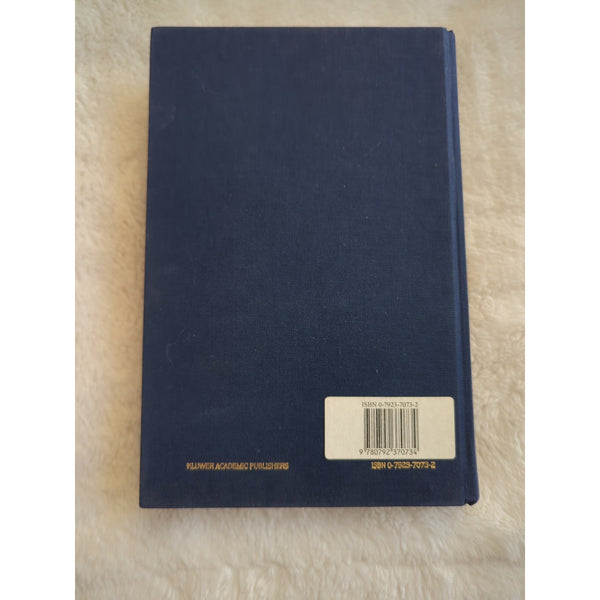 Handbook of Metric Fixed Point Theory William Kirk Brailey Sims HC 2001 Vtg