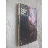 Peter Fonda As The Hired Hand Alan Sharp 1971 Vtg Paperback Bantam Book S6941