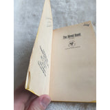 Peter Fonda As The Hired Hand Alan Sharp 1971 Vtg Paperback Bantam Book S6941
