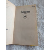 Peter Fonda As The Hired Hand Alan Sharp 1971 Vtg Paperback Bantam Book S6941