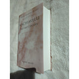 Machiavelli The First Century Studies Enthusiasm Sydney Anglo HC DJ Oxford Vtg