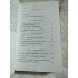 Machiavelli The First Century Studies Enthusiasm Sydney Anglo HC DJ Oxford Vtg