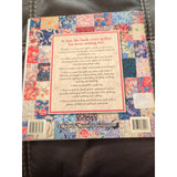 A-Z OF Quilting By Sue Gardner *Excellent Condition* Stitches Designs