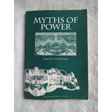 Myths of Power Norbert Elias and the Early-modern European Court Duindam, Jeroen