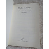 Myths of Power Norbert Elias and the Early-modern European Court Duindam, Jeroen