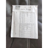 7906 McCalls Misses Lined or Unlined Jacket Sewing Pattern Size 12-14 Vintage UC
