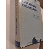 Basic Electrical Engineering by Robert H. Nau Signed Inscribed And Instructors