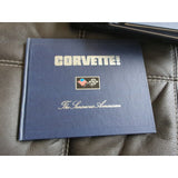 CORVETTE! THE SENSUOUS AMERICAN 1978 Box Set VOLUME 1 - Numbers 1-3 and Posters