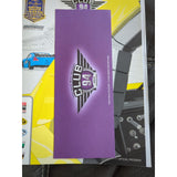 2012 Crown Royal 400 At the Brickyard Event Program Starting Line Sticker Ticket