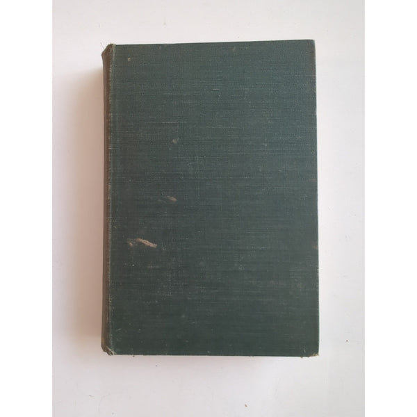 Lessons In Botany George Francis Atkinson 1900 First Edition HC Vtg Ex Library