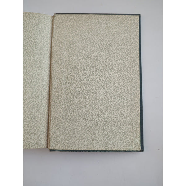 Lessons In Botany George Francis Atkinson 1900 First Edition HC Vtg Ex Library