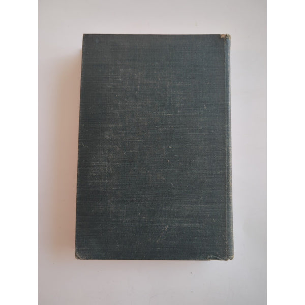 Lessons In Botany George Francis Atkinson 1900 First Edition HC Vtg Ex Library