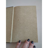 Lessons In Botany George Francis Atkinson 1900 First Edition HC Vtg Ex Library