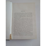 Lessons In Botany George Francis Atkinson 1900 First Edition HC Vtg Ex Library