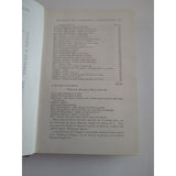 Lessons In Botany George Francis Atkinson 1900 First Edition HC Vtg Ex Library