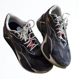 PUMA RS-X3 Casual Men's Black White Other Colors Athletic Shoes Sneakers Size 8