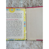 I Believe The Apostles' Creed For Little Catholics by Sister M Juliana 1955 VTG