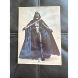 1978 The Star Wars Storybook Full-color Photographs Book Vintage Some Rear Scuff