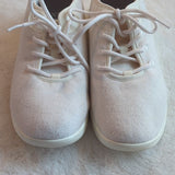 FLX Trainingsnkrw2 Lace Up Wool Sneakers Wool Men’s Size 8.5 Athletic Shoes