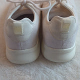 FLX Trainingsnkrw2 Lace Up Wool Sneakers Wool Men’s Size 8.5 Athletic Shoes