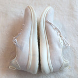 FLX Trainingsnkrw2 Lace Up Wool Sneakers Wool Men’s Size 8.5 Athletic Shoes