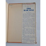 1930 Vintage Photoplay Novel The Singer of Seville Harry Sinclair Drago HC DJ