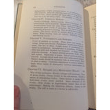 The Learner And His Attitude Garry Cleveland Myers HC Vtg 1927 Benj Sanborn