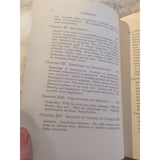 The Learner And His Attitude Garry Cleveland Myers HC Vtg 1927 Benj Sanborn