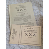 D-Day June 6 1944 Stephen E. Ambrose Collectors Edition 1995 Easton Press HC Vtg