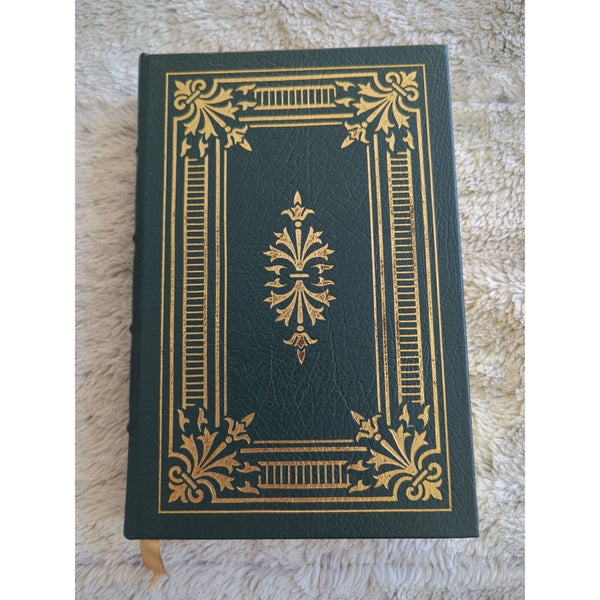 D-Day June 6 1944 Stephen E. Ambrose Collectors Edition 1995 Easton Press HC Vtg