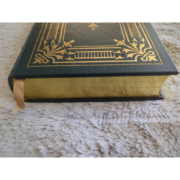 D-Day June 6 1944 Stephen E. Ambrose Collectors Edition 1995 Easton Press HC Vtg