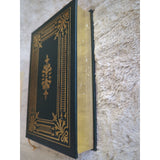 D-Day June 6 1944 Stephen E. Ambrose Collectors Edition 1995 Easton Press HC Vtg