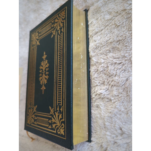 D-Day June 6 1944 Stephen E. Ambrose Collectors Edition 1995 Easton Press HC Vtg