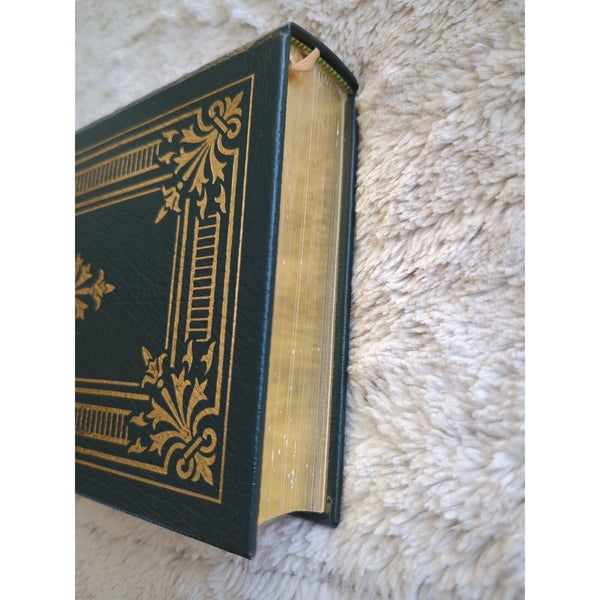 D-Day June 6 1944 Stephen E. Ambrose Collectors Edition 1995 Easton Press HC Vtg