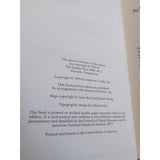 D-Day June 6 1944 Stephen E. Ambrose Collectors Edition 1995 Easton Press HC Vtg