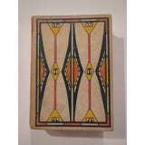 1907 First Edition The Indians’ Book Natalie Curtis HC Vtg Harper And Brothers