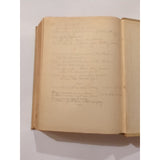 1907 First Edition The Indians’ Book Natalie Curtis HC Vtg Harper And Brothers