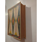 1907 First Edition The Indians’ Book Natalie Curtis HC Vtg Harper And Brothers