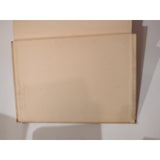 1907 First Edition The Indians’ Book Natalie Curtis HC Vtg Harper And Brothers