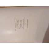 1907 First Edition The Indians’ Book Natalie Curtis HC Vtg Harper And Brothers