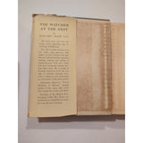The Watcher At The Nest Margaret Morse Nice HC DJ First Ed First Print 1939 Vtg