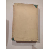 The Watcher At The Nest Margaret Morse Nice HC DJ First Ed First Print 1939 Vtg