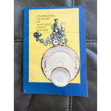 Celebrating 150 Years Of Havilland China 1842-1992 Softcover Book Villa Terrace