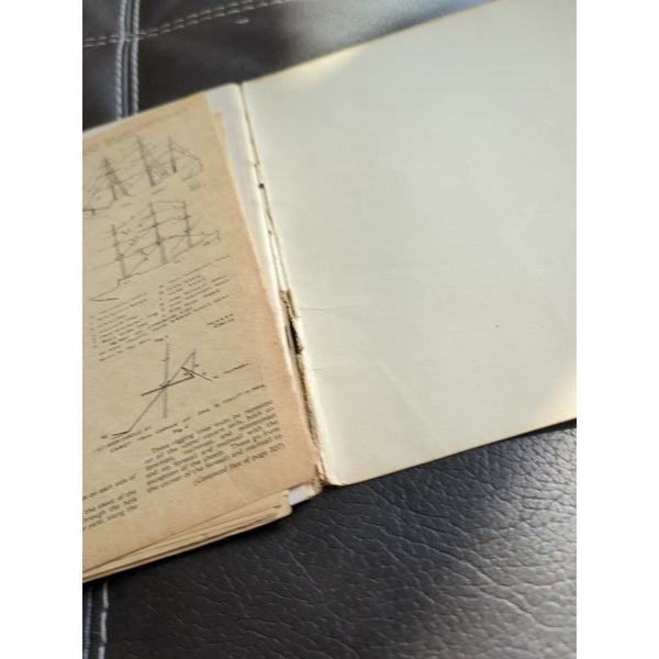 Building A Galleon Over 100 Illustrations And Plans For Building The Golden Hind